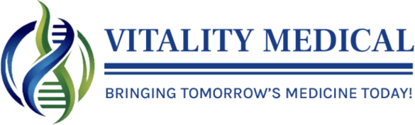 Vitality Medical