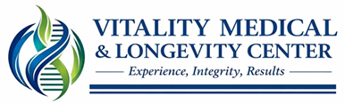 Vitality Medical Logo