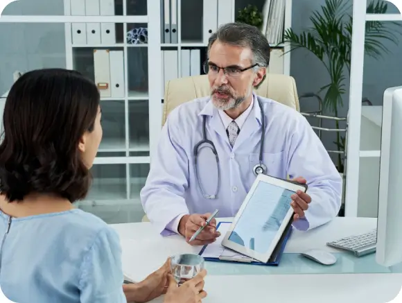 Personalized regenerative medicine care tailored to individual patient needs at Vitality Medical Consultation for Tampa regenerative medicine near me.