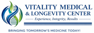Vitality Medical and Longevity Center