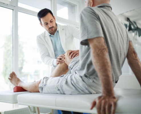 Arthritis Treatment in Tampa