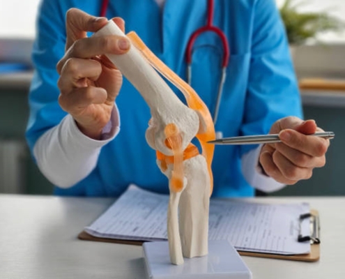 Best pain management doctors in Tampa