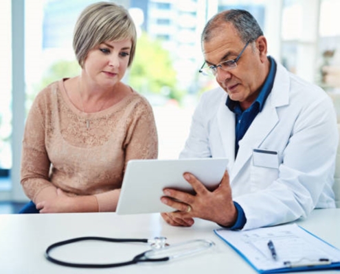 Holistic Health Center