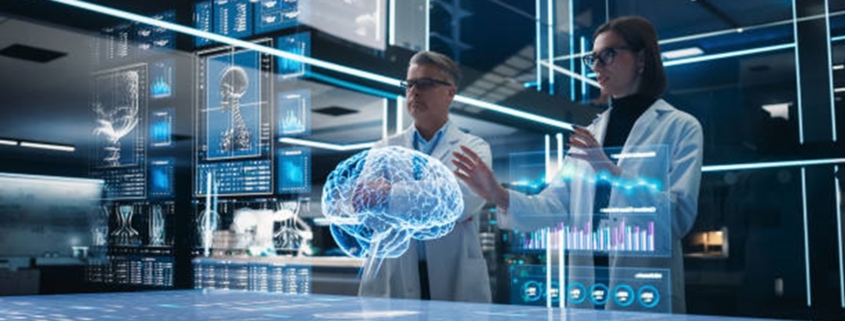 Nervous System Damage Treatment