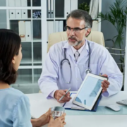 Immediate inflammation
