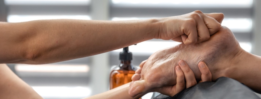 holistic medicine for joint pain