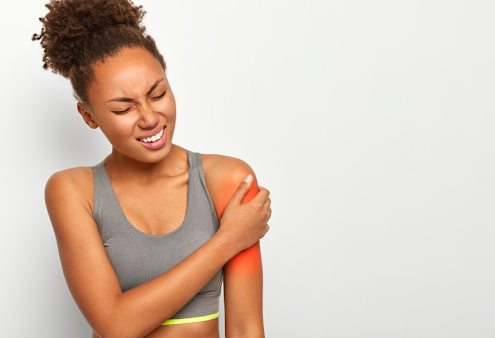 reduce inflammation in your body in St. Petersburg