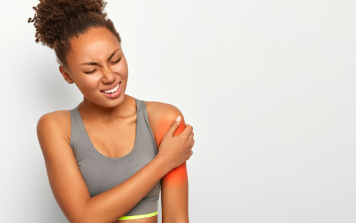 reduce inflammation in your body in St. Petersburg