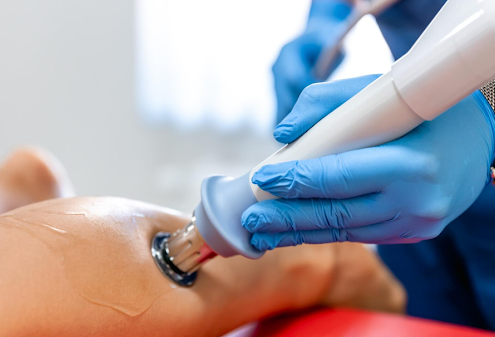 tissue repair medicine in St. petersburg, FL