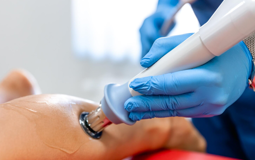 tissue repair medicine in St. petersburg, FL